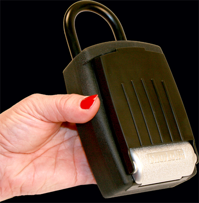 KEY STORAGES